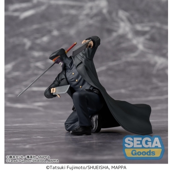 Chainsaw Man - Samurai Sword - PM Perching